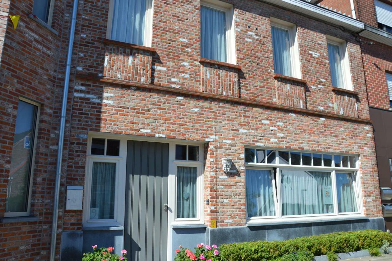 'T Bloemetje Apartment Torhout Exterior photo